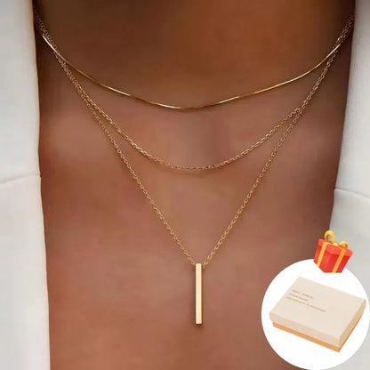 Haut+Collier (coffret cadeau) 🎁