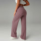 💗DERNIER JOUR - OFFRE SPÉCIALE -60%💕Pantalon ample à jambes droites pour femme
