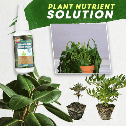 🔥🌿 Hnojivo pro rostliny – Skladem & platba na dobírku 🚀✨