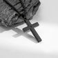 💖KUPTE 1 A ZÍSKEJTE 1 ZDARMA – ✝️Náhrdelník s křížem a modlitbou Páně Scibble