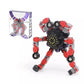 🎁Horká nabídka🔥Hračka Twisted Robot Spinner