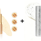 💋 AKCE: 1+1 ZDARMA! Nešpinící rtěnka, která mění barvu – Luxusní lesk & hydratace 💄✨💋