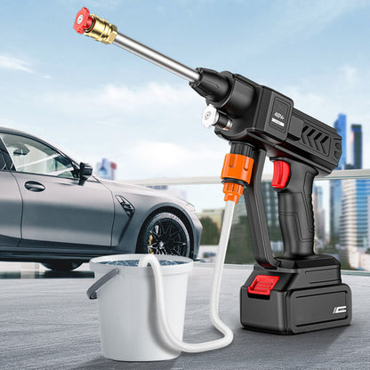 🔥HOT SALE 50% OFF🔥high-pressure water gun