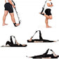 🔥 Horký prodej – Multi‑smyčkový strečinkový pás – ulevuje od bolesti zad a kyčlí, zlepšuje flexibilitu, pro jógu, pilates a rehabilitaci