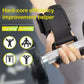 💪🔥Podpěra zápěstí Hook Grip Hook Trainer