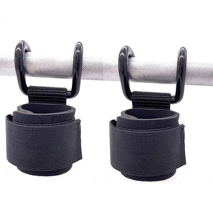💪🔥Podpěra zápěstí Hook Grip Hook Trainer