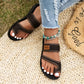 🔥💥Dámské pohodlné sandály Mesh Slide 3.36