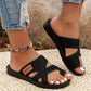 🔥💥Dámské pohodlné sandály Mesh Slide 3.36