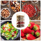 🔥Kitchen Spice Organiser Stackable Food Sealers
