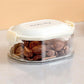 🔥Kitchen Spice Organiser Stackable Food Sealers