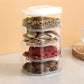 🔥Kitchen Spice Organiser Stackable Food Sealers