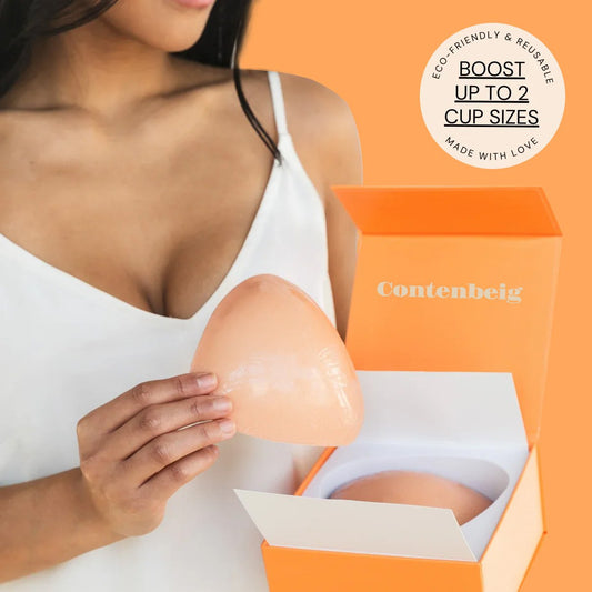 【🔥Kupte 1 a získejte 1 zdarma 】Invisible Lift Bra 💃