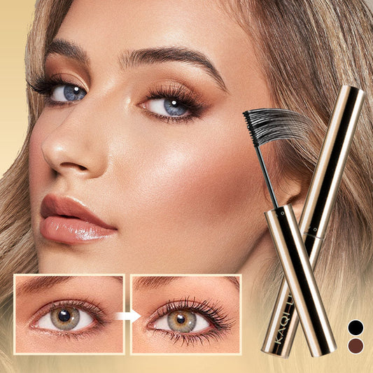 ❣️Horká nabídka ✨Ultra jemná prodlužující voděodolná rychleschnoucí řasenka