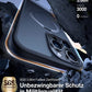 iPhone Series Case -- 360 rotating strong magnetic suction