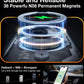 iPhone Series Case -- 360 rotating strong magnetic suction