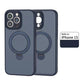 iPhone Series Case -- 360 rotating strong magnetic suction
