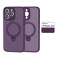 iPhone Series Case -- 360 rotating strong magnetic suction