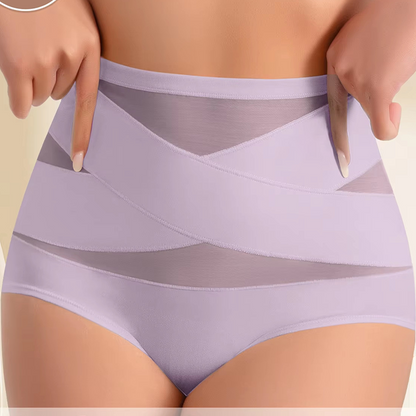 💗 Un acheté, un offert ! 👙 Culotte amincissante taille haute