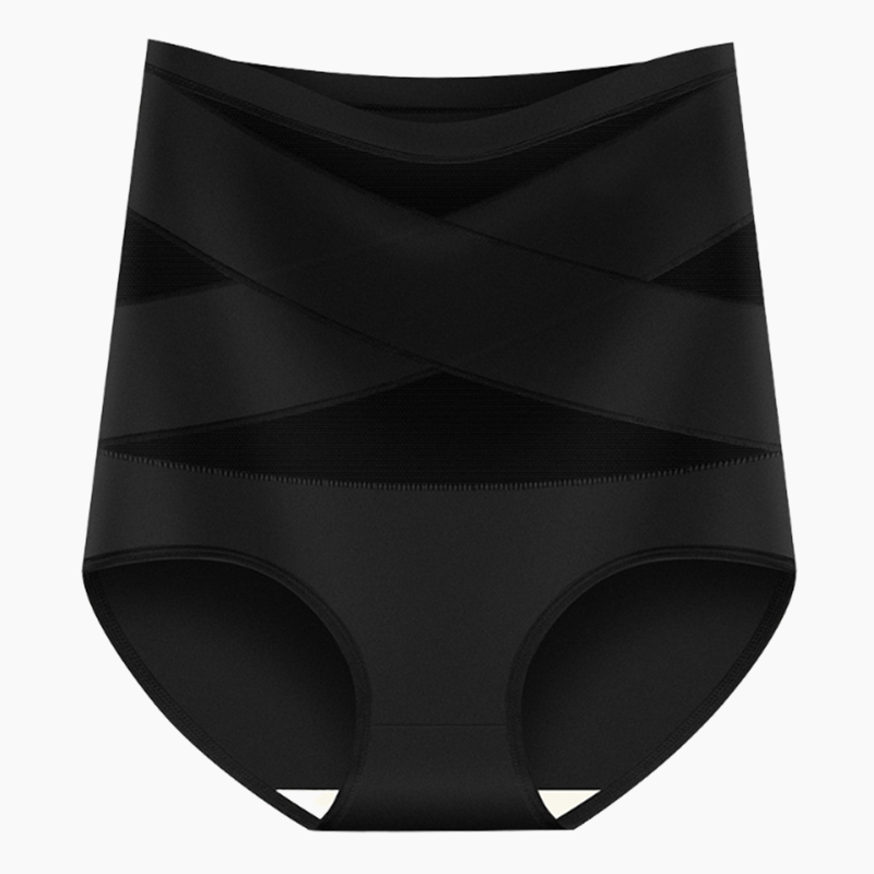 💗 Un acheté, un offert ! 👙 Culotte amincissante taille haute