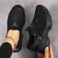 👟 Prodyšné tenisky pro ženy – Síťovina, lehoučké, pohodlné | Letní chůze, městský styl & fitness, antibakteriální vnitřek 🌬️✨🚶‍♀️