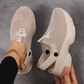 👟 Prodyšné tenisky pro ženy – Síťovina, lehoučké, pohodlné | Letní chůze, městský styl & fitness, antibakteriální vnitřek 🌬️✨🚶‍♀️