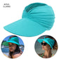☀️ Chraňte svou pleť před sluncem – Dámská sluneční kšiltovka – platba na dobírku 🧢