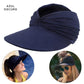 ☀️ Chraňte svou pleť před sluncem – Dámská sluneční kšiltovka – platba na dobírku 🧢