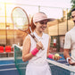 ☀️ Chraňte svou pleť před sluncem – Dámská sluneční kšiltovka – platba na dobírku 🧢