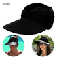 ☀️ Chraňte svou pleť před sluncem – Dámská sluneční kšiltovka – platba na dobírku 🧢