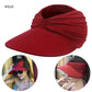 ☀️ Chraňte svou pleť před sluncem – Dámská sluneční kšiltovka – platba na dobírku 🧢