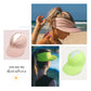 ☀️ Chraňte svou pleť před sluncem – Dámská sluneční kšiltovka – platba na dobírku 🧢