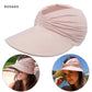 ☀️ Chraňte svou pleť před sluncem – Dámská sluneční kšiltovka – platba na dobírku 🧢