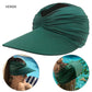 ☀️ Chraňte svou pleť před sluncem – Dámská sluneční kšiltovka – platba na dobírku 🧢