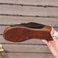 👡✨ Stylové ortopedické sandály s kovovou sponou – podpora klenby, nastavitelná velikost, celodenní pohodlí 🦶🏖️