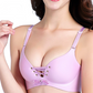 👙 Zvedněte a tvarujte přirozeně – Dámská bezešvá prodyšná push‑up podprsenka – platba na dobírku ✨