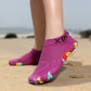 🌊 Unisex brodící obuv – Prodyšná, rychleschnoucí, lehká | Skvělá pro pláž, potok i déšť 👣✨🏖️