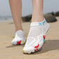 🌊 Unisex brodící obuv – Prodyšná, rychleschnoucí, lehká | Skvělá pro pláž, potok i déšť 👣✨🏖️