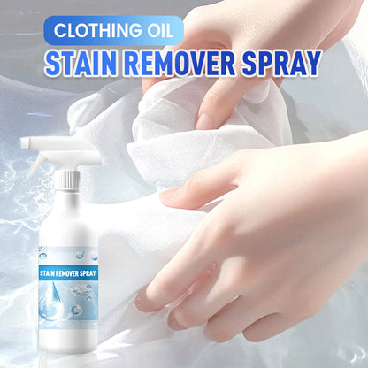 ✨ Odstraňte odolné skvrny – Silný odstraňovač skvrn na oblečení – platba na dobírku 🧼