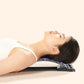 🧲 Ulevte své bolesti dolní části zad přirozeně – Magnetoterapeutický akupunkturní masážní bederní expandér – platba na dobírku 💆‍♂️