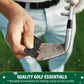 ⛳️24dílný vánoční golfový adventní kalendář