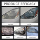 🚗 Obnovte průhlednost bez demontáže světlometů – Renovátor automobilových světlometů ve spreji (UV ochrana, tvrdý povlak) – platba na dobírku ✨