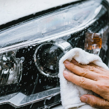 🚗 Obnovte průhlednost bez demontáže světlometů – Renovátor automobilových světlometů ve spreji (UV ochrana, tvrdý povlak) – platba na dobírku ✨