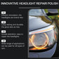 🚗 Obnovte průhlednost bez demontáže světlometů – Renovátor automobilových světlometů ve spreji (UV ochrana, tvrdý povlak) – platba na dobírku ✨