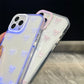 📱Nejprodávanější LED signalizační kryt na telefon – světelná upozornění na hovory, nárazuvzdorný, design s mašličkou, přesné výřezy, měkký TPU, pro iPhone