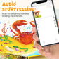 📚 Kouzelná 3D zvířecí kniha – příběhy ožívají před očima!🎁