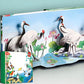 📚 Kouzelná 3D zvířecí kniha – příběhy ožívají před očima!🎁