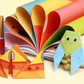 📚 ✨【ORIGAMI KNIHA PRO DĚTI】✨ – 30 PROJEKTŮ!
