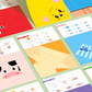 📚 ✨【ORIGAMI KNIHA PRO DĚTI】✨ – 30 PROJEKTŮ!