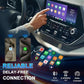 Mini bezdrátový adaptér CarPlay