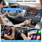 Mini bezdrátový adaptér CarPlay
